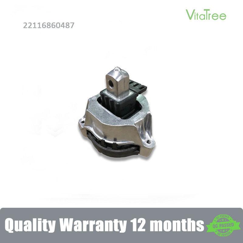 22116860487 6860487 Engine Mount For BMW 5 G30 F90 530 IxDrive BMW 5 G30 F90 530i