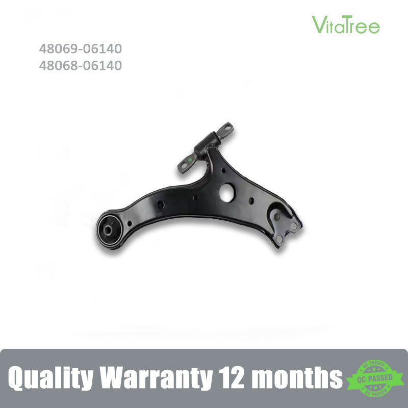48069-06140 48068-06140 48069-06070 Control Arm For TOYOTA CAMRY Saloon 3.0