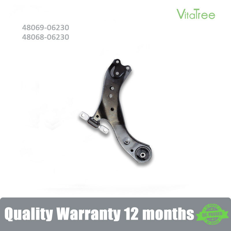 48069-09120 48068-09120 48069-09110 Control Arm For TOYOTA YARIS 1.8 VVTI