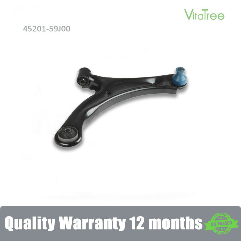 45201-59J00 45201-59J00-000 Lower Trailing Arm For SUZUKI LANA Hatchback 2.3