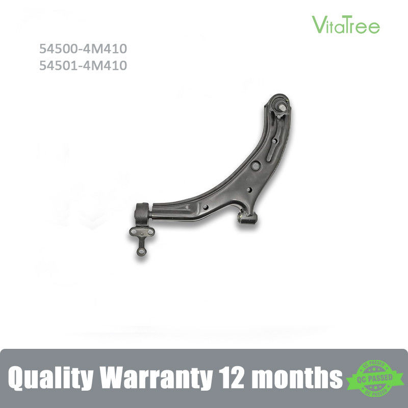 54500-4M410 54501-4M410 54500-4M400 Lower Trailing Arm For NISSAN ALMERA TINO 1.8