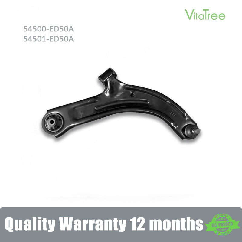54500-ED50A 54501-ED50A 54500-EL00A Trailing Arm For NISSAN TlIDA Saloon 1.8