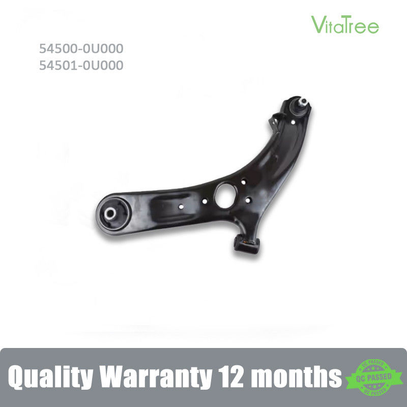 54500-0U000 54501-0U000 54500-1R000  Lower Link Arm For HYUNDAI ACCENTIV Saloon  1.6