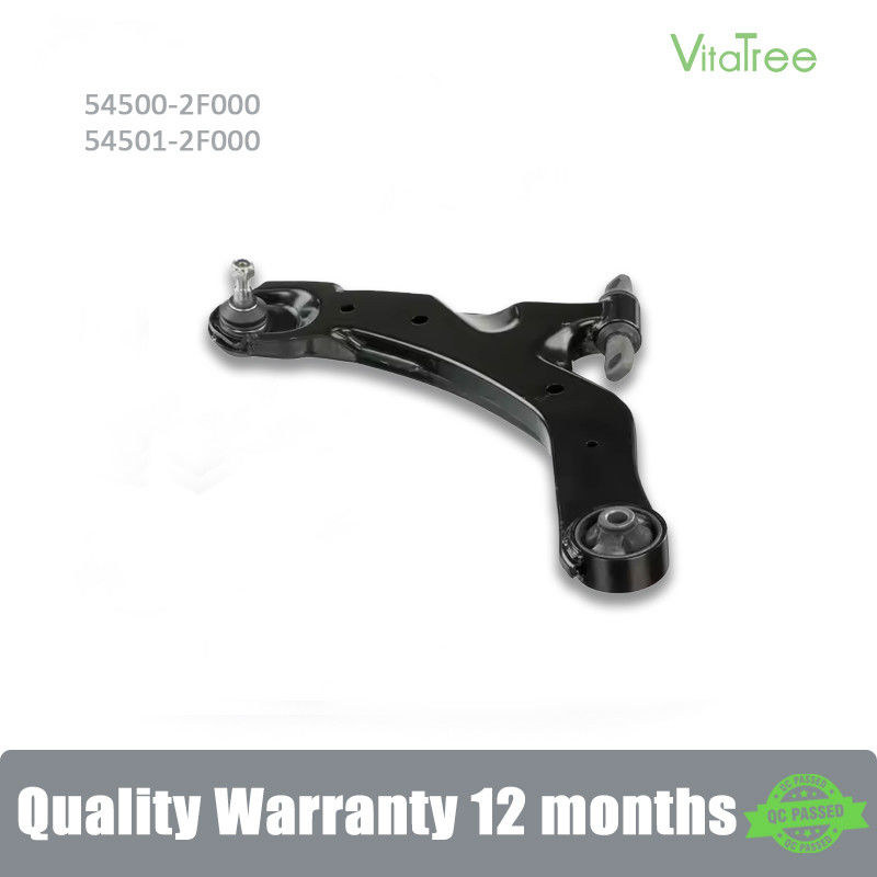 54500-2F000 54501-2F000 54500-2F001 Lower Suspension Arm For HYUNDAI COUPE 2.0