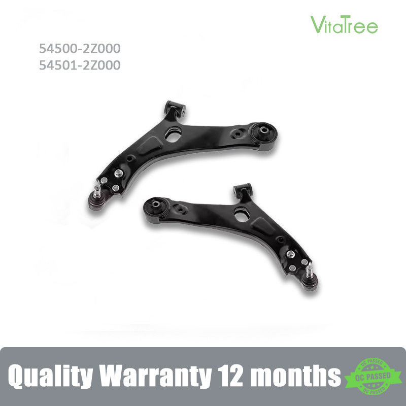 54500-2Z000 54501-2Z000 545012S000 Lower Suspension Arm For HYUNDAI Ix35  2.0