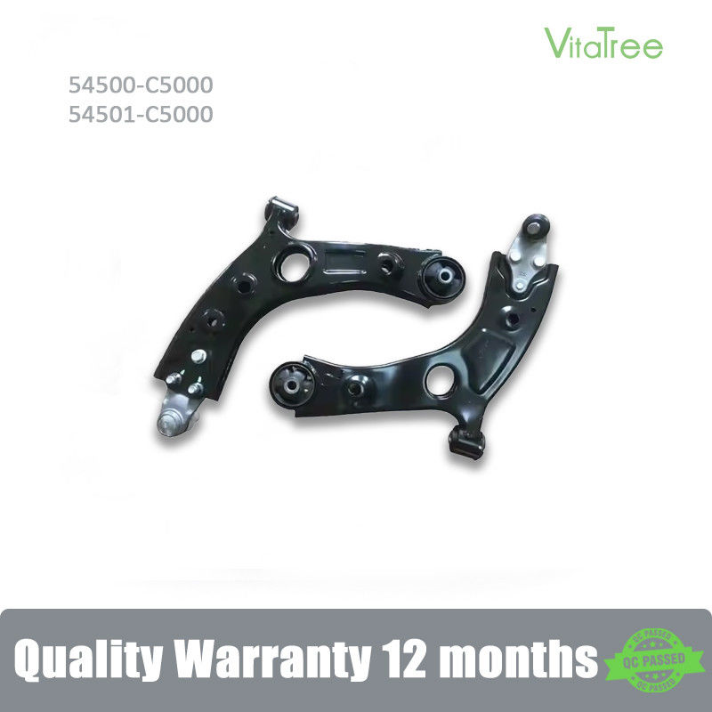 54500-C5000 54501-C5000 Suspension Arm For KIA SORENTO 2.2 CRDi