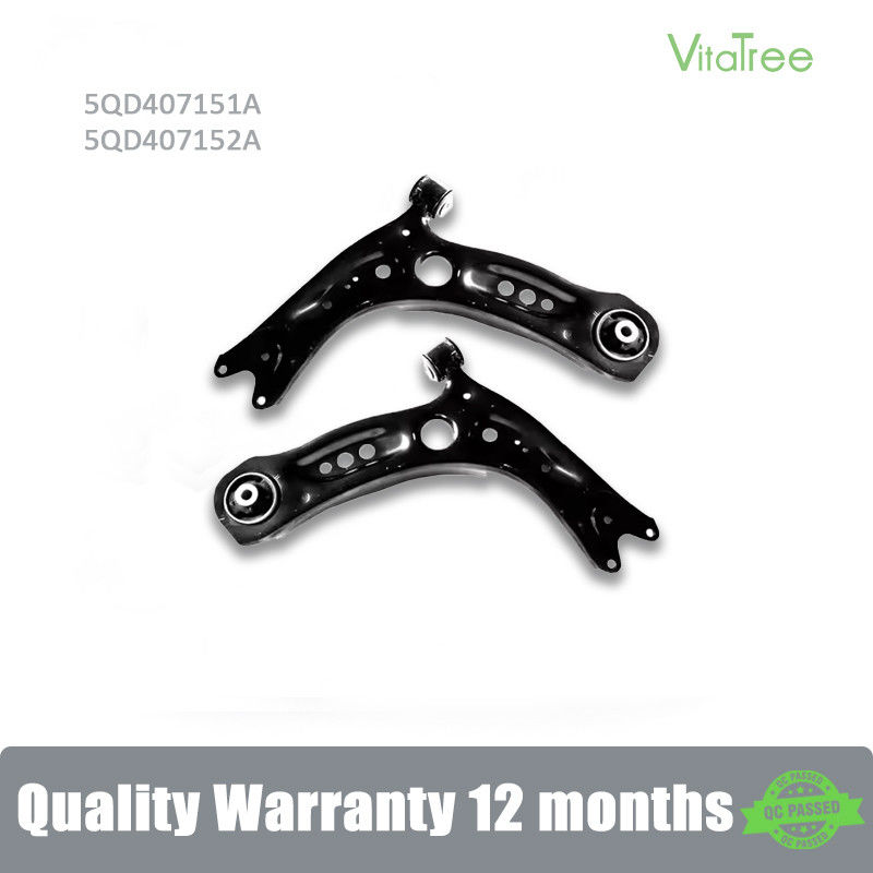 5QD407151A 5QD407152A 5Q0407151P Trailing Arm For VW GOLF SPORTSVAN 2.0 TDI