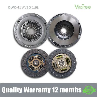DWC-41 669124 90444591 90446532 Clutch Kits For CHEVROLET LACETII (J200)1.6