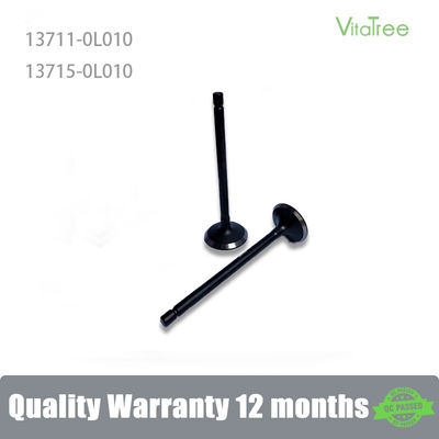 13711-0L010 13711-30040 Intake Engine Valve For TOYOTA HIACE IV Bus (H1H2) 2.5D-4D