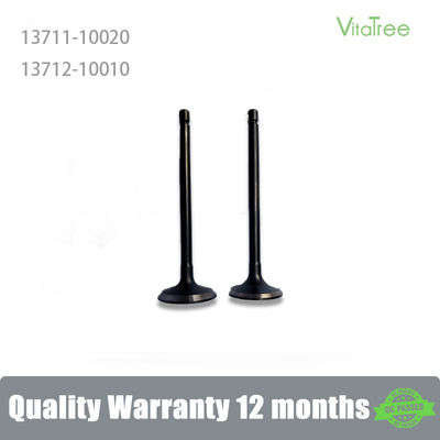 13712-10010 1371210010 Intake Engine Valve For TOYOTA COROLLA (_E8) 1.3