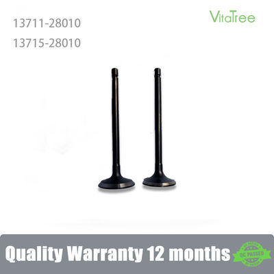 13711-28010 1371128010 Intake Engine Valve For TOYOTA AVENSIS (_T22)2.0VVT-i