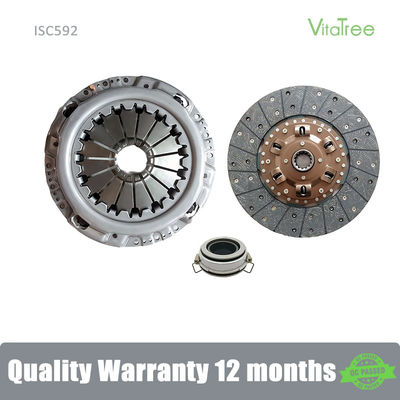 ISC592 8970388311 8970388312 Clutch Kits For ISUZU N-Serie(5th Generation) NQR70