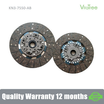 KN3-7550-AB Clutch Kits For Mitsubishi 4D34  MFC560/MFD067U/ME609370 JMC CONQUER
