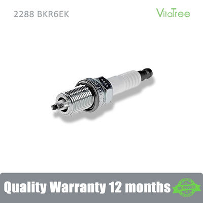 BKR6EK 9618571880 9619624580 9618494580 Spark Plug For VW PASSAT 3B3 2.8 4motion