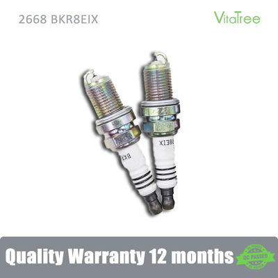 BKR8EIX 06H905611 101905611G Spark Plug For AUDI A6 4F2 C 3.0FSI Quatto