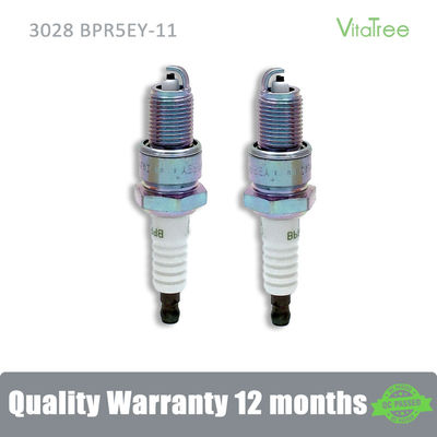 BPR5EY-11 90919-01104 04195-34320 Spark Plug For TOYOTA CAMRY Saloon V1  2.0