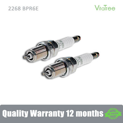 BPR6E 9807956846 9807956855 9807956856 4VLSR Spark Plug For VW PASSAT (32) 1.6