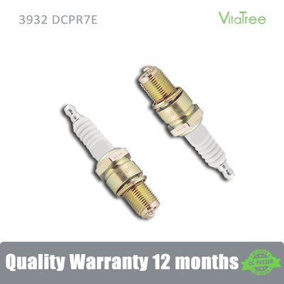 DCPR7E AY0218110 MS851317 MS851487 Spark Plug For SUZUKI CAPPUCINO EE 0.7 SX306