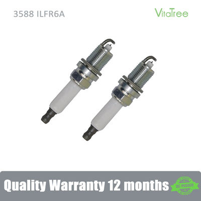 ILFR6A 0041591303 0041594503 Spark Plug For BENZ C-CLASS W203 C180Kompressor