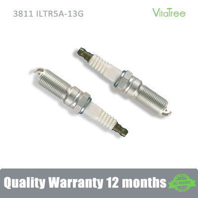 ILTR5A-13G 6M8G-12405-BB 1379739 Spark Plug For MAZDA 6 Hatchback GG 2.0
