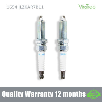 ILZKAR7B11 920700036 E920700036 12290-5B0-Y01 Spark Plug For MAZDA 3 BM BN 1.5