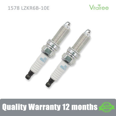 LZKR6B-10E 18855-10060 18854-10080 Spark Plug For KIA CEE'D Hatchback ED 1.4 CVVT
