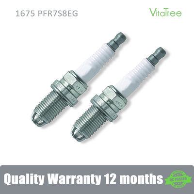 PFR7S8EG 101905631H 06H905601A Spark Plug For AUDI A4 8EC B7 2.0 TFSI Quattro