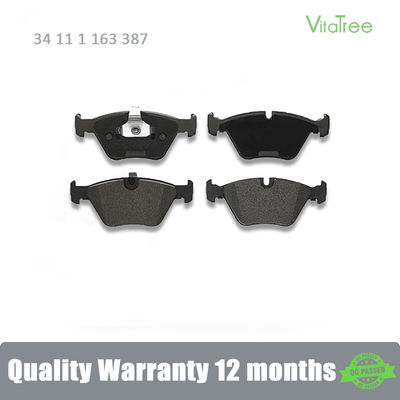 34111163387 34112157587 34112157588 34112357229 Brake Pad For BMW 3 Touring 330 I