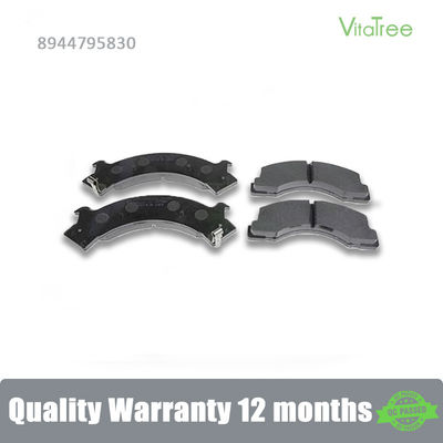 8944795830 5867500840 8970803980 8970947100 Braking Pad For ISUZU ELF Flatbed