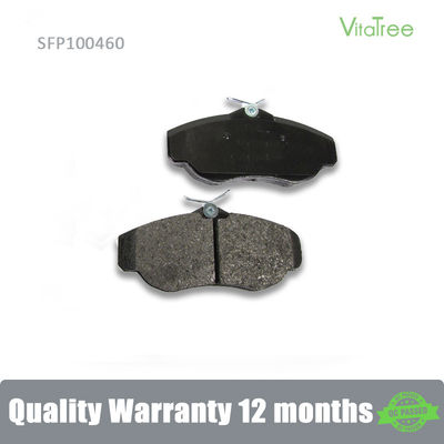 SFP100460 SFP000210 SFP100480 STC1880 Braking Pad For LAND ROVER RANGE ROVER