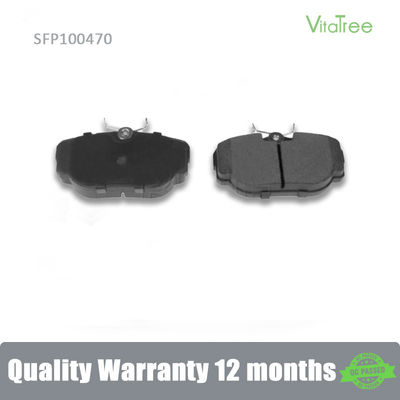 SFP100470 SFP100490 SFP500130 STC1879 STC3684 Braking Pad For LAND ROVER RANGE ROVER
